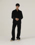 OVERSIZED CORDUROY SHIRT